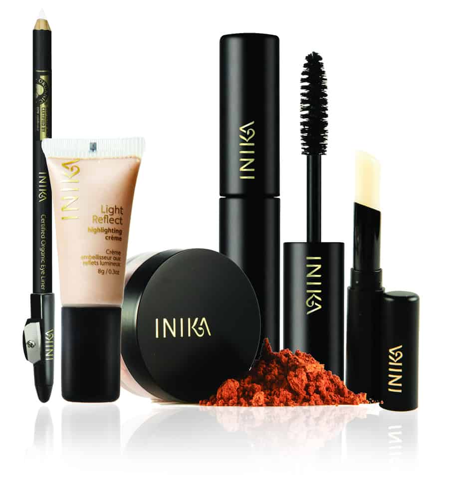 Absolute Best Mineral Makeup. It's Inika! - Don't Call Me Penny